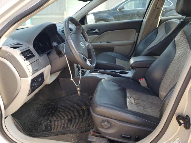 Photo 7 from auction – 2010 MERCURY MILAN PREM with VIN 3MEHM0JG2AR656199