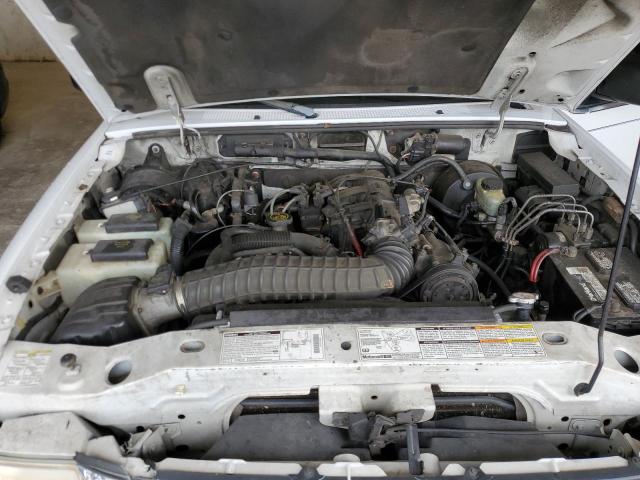 Photo 11 from auction – 2000 MAZDA B4000 TROY with VIN 4F4ZR17X5YTM13118