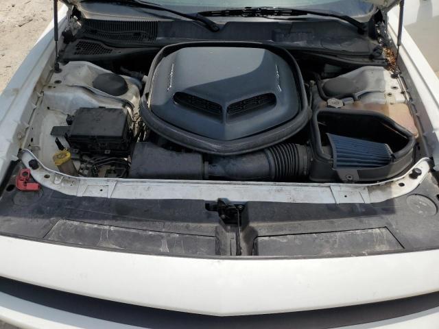 Photo 11 from auction – 2015 DODGE CHALLENGER with VIN 2C3CDZBT6FH861088
