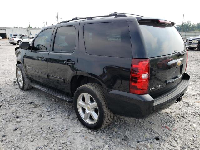 Photo 2 from auction – 2011 CHEVROLET TAHOE C150 with VIN 1GNSCAE08BR340064