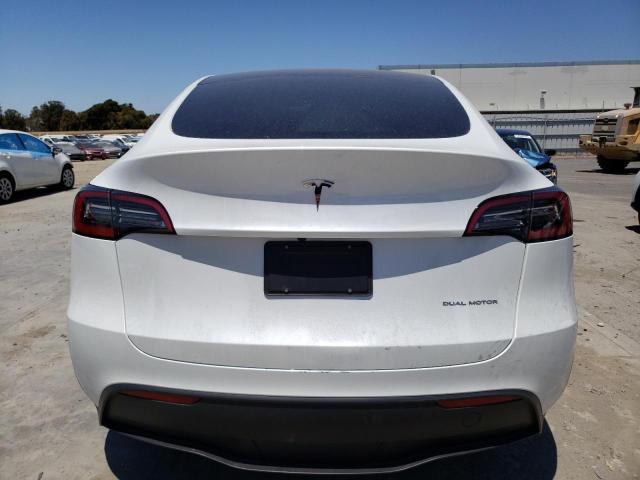 صورة رقم 6 من المزاد - 2023 TESLA MODEL Y مع VIN 7SAYGAEE0PF740011