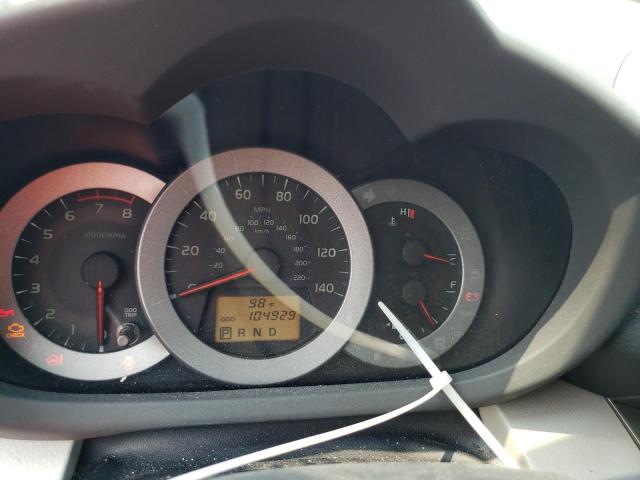 Photo 9 from auction – 2012 TOYOTA RAV4 with VIN 2T3ZF4DVXCW141192