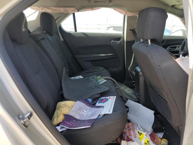 Photo 11 from auction – 2013 CHEVROLET EQUINOX LS with VIN 2GNALBEK0D6238212