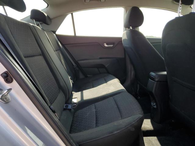 Photo 10 from auction – 2022 KIA RIO LX with VIN 3KPA24AD2NE455129