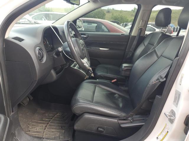 Photo 7 from auction – 2014 JEEP COMPASS LI with VIN 1C4NJDCBXED920113