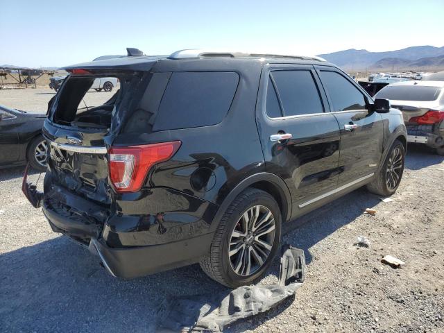 Photo 3 from auction – 2017 FORD EXPLORER P with VIN 1FM5K8HT8HGE38731