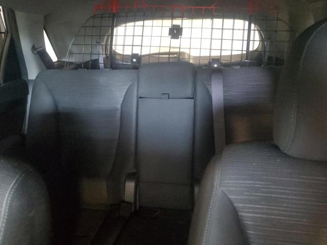 Photo 10 from auction – 2014 KIA SORENTO with VIN 5XYKT4A6XEG435815