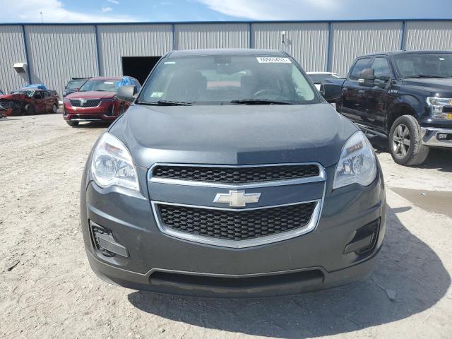 Photo 5 from auction – 2011 CHEVROLET EQUINOX LS with VIN 2GNALBEC2B1144304