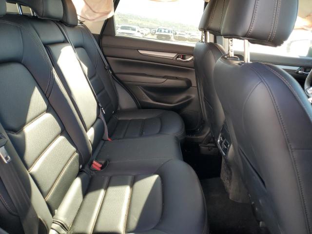 Photo 10 from auction – 2021 MAZDA CX-5 TOURI with VIN JM3KFBCM2M0476748