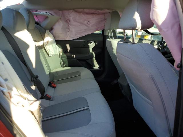 Photo 10 from auction – 2020 HYUNDAI SONATA SE with VIN 5NPEG4JA8LH021234