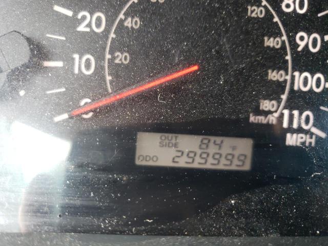Photo 9 from auction – 2006 TOYOTA COROLLA CE with VIN 2T1BR32E36C635981