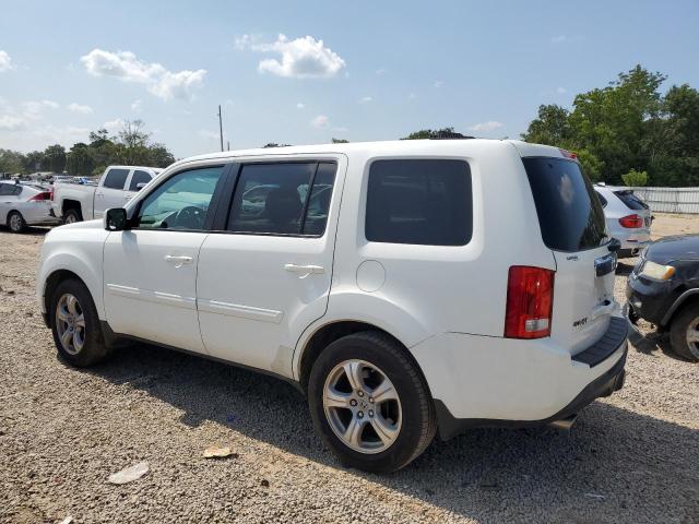 Photo 2 from auction – 2015 HONDA PILOT EXL with VIN 5FNYF3H65FB022582