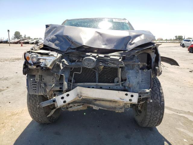 Photo 5 from auction – 2014 TOYOTA 4RUNNER SR with VIN JTEBU5JR8E5167025