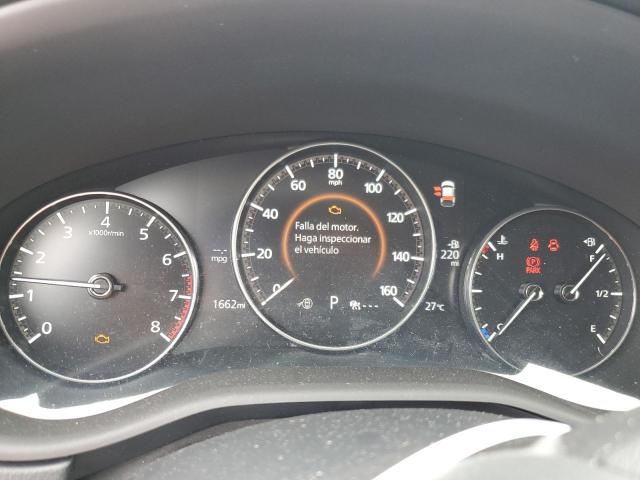 Photo 9 from auction – 2023 MAZDA CX-30 with VIN 3MVDMBAM2PM537798