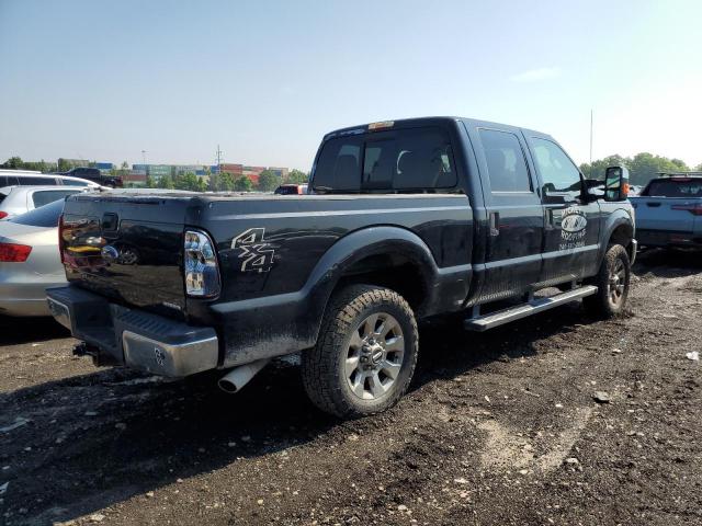 Photo 3 from auction – 2013 FORD F250 SUPER with VIN 1FT7W2B66DEA47942