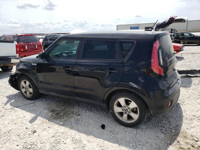 Photo 2 from auction – 2017 KIA SOUL with VIN KNDJN2A27H7461734