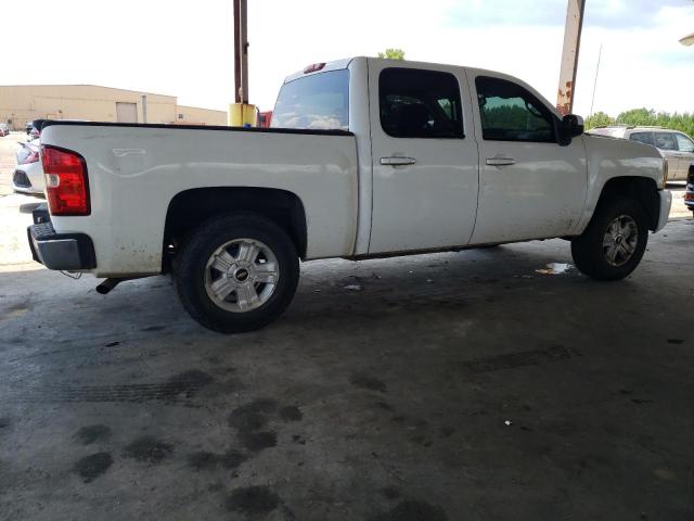 Photo 3 from auction – 2010 CHEVROLET SILVERADO with VIN 3GCRKSE33AG233545