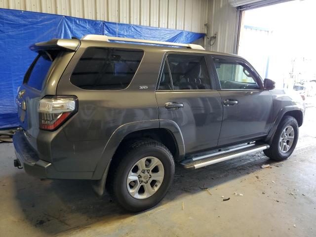 Photo 3 from auction – 2016 TOYOTA 4RUNNER SR with VIN JTEBU5JR6G5382065