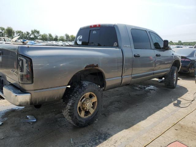 Photo 3 from auction – 2006 DODGE RAM 2500 with VIN 3D7KS29C06G194146