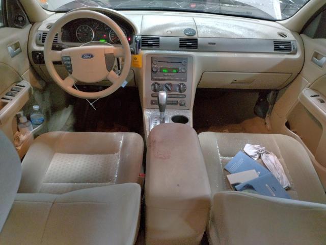 Photo 8 from auction – 2005 FORD FIVE HUNDR with VIN 1FAFP23185G153560