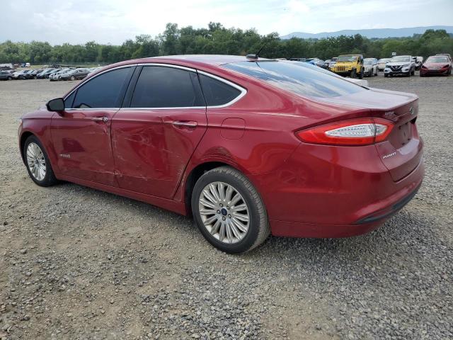 Photo 2 from auction – 2014 FORD FUSION SE with VIN 3FA6P0LU8ER386815