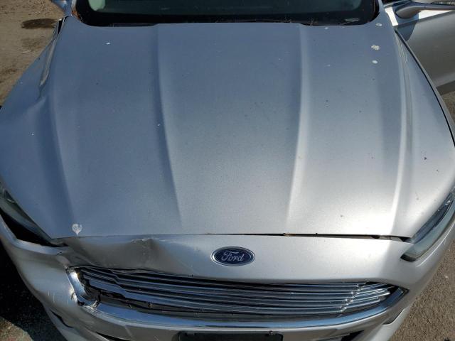 Photo 11 from auction – 2016 FORD FUSION SE with VIN 3FA6P0H94GR262354