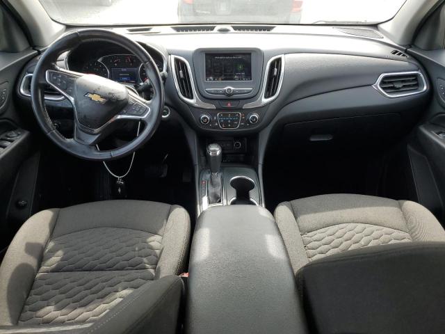 Photo 8 from auction – 2019 CHEVROLET EQUINOX LT with VIN 2GNAXTEV5K6247926