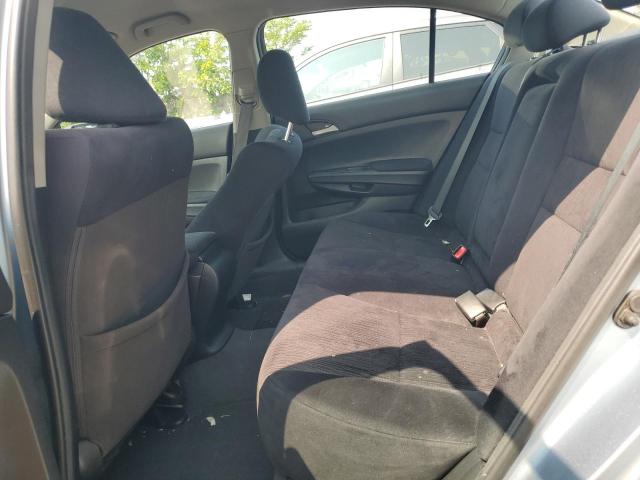 Photo 10 from auction – 2012 HONDA ACCORD LX with VIN 1HGCP2F32CA029098