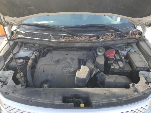 Photo 12 from auction – 2013 FORD EXPLORER X with VIN 1FM5K7D87DGC69856