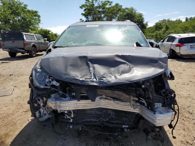Photo 5 from auction – 2020 CHRYSLER PACIFICA L with VIN 2C4RC1GG9LR283516