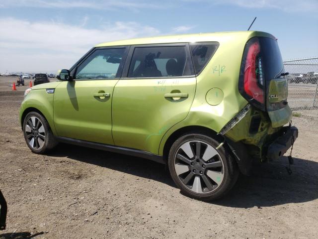 Photo 2 from auction – 2014 KIA SOUL ! with VIN KNDJX3A57E7708353