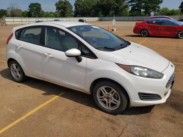 Photo 4 from auction – 2017 FORD FIESTA SE with VIN 3FADP4EJ2HM134576