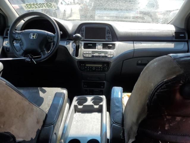 Photo 8 from auction – 2005 HONDA ODYSSEY EX with VIN 5FNRL38795B086497