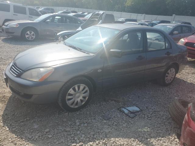 MITSUBISHI LANCER ES 2006 with VIN JA3AJ26E46U055082 - Photo from auction