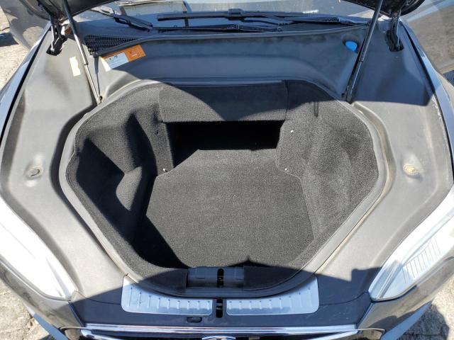 Photo 11 from auction – 2013 TESLA MODEL S with VIN 5YJSA1DPXDFP16348