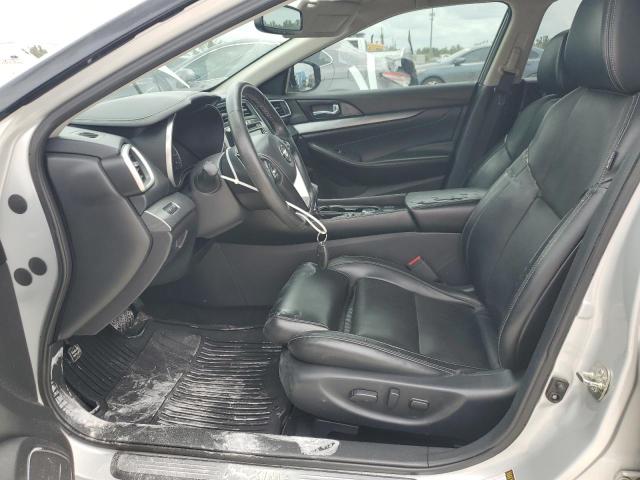 Photo 7 from auction – 2017 NISSAN MAXIMA 3.5 with VIN 1N4AA6APXHC451565