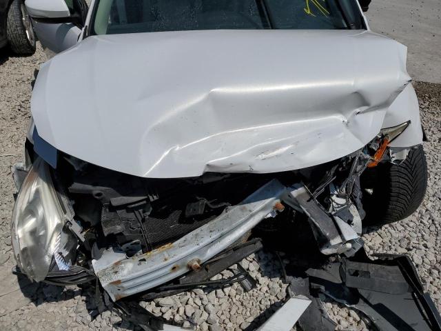 Photo 12 from auction – 2010 MAZDA CX-9 with VIN JM3TB3MAXA0207175
