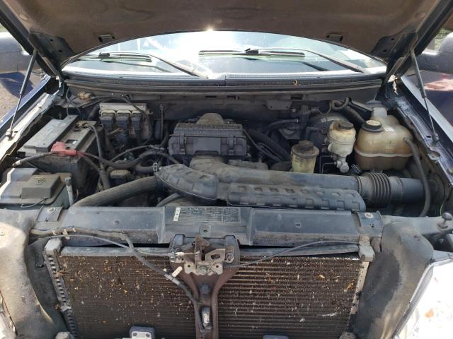 Photo 11 from auction – 2008 FORD F150 SUPER with VIN 1FTPW12V68FC05651