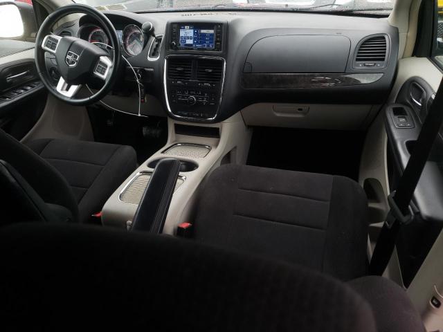 Photo 8 from auction – 2011 DODGE GRAND CARA with VIN 2D4RN5DG2BR696546