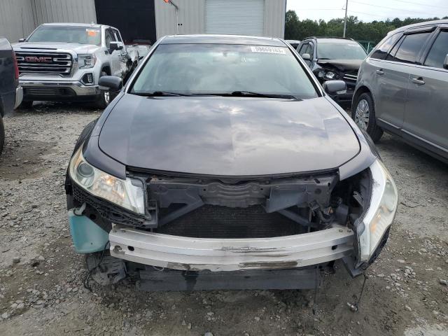 Photo 5 from auction – 2009 ACURA TL with VIN 19UUA86279A005503