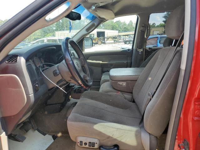 Photo 7 from auction – 2002 DODGE RAM 1500 with VIN 3D7HU18N92G176935