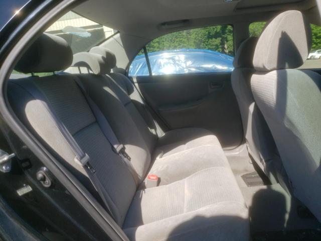 Photo 10 from auction – 2007 TOYOTA COROLLA CE with VIN 2T1BR32E67C786542