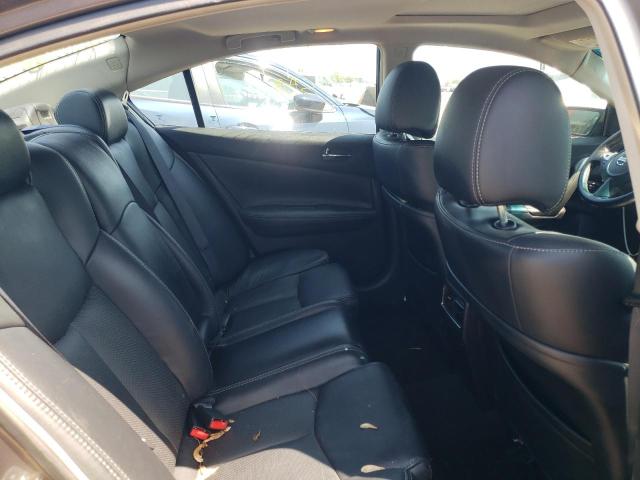Photo 10 from auction – 2012 NISSAN MAXIMA S with VIN 1N4AA5APXCC815017