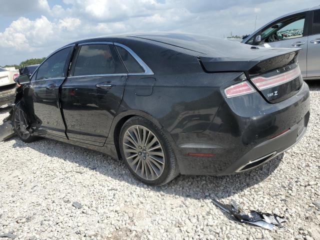 Photo 2 from auction – 2017 LINCOLN MKZ RESERV with VIN 3LN6L5E99HR607883