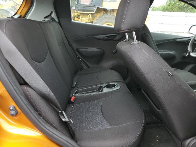 Photo 11 from auction – 2019 CHEVROLET SPARK LS with VIN KL8CB6SA0KC728573