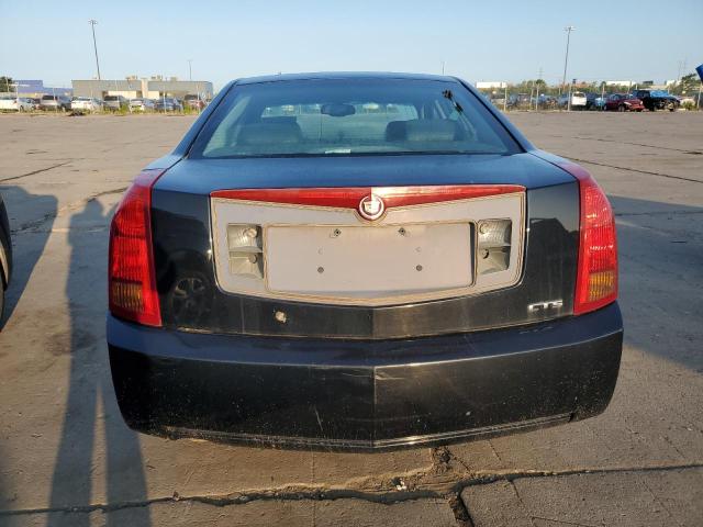 Photo 6 from auction – 2003 CADILLAC CTS with VIN 1G6DM57N830131009