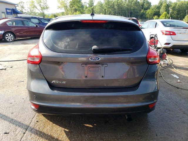 Photo 6 from auction – 2016 FORD FOCUS SE with VIN 1FADP3K26GL202417