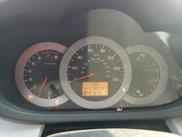 Photo 9 from auction – 2012 TOYOTA RAV4 with VIN 2T3ZF4DV1CW138469