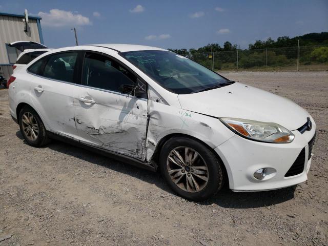 Photo 4 from auction – 2012 FORD FOCUS SEL with VIN 1FAHP3H28CL337823