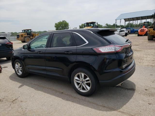 Photo 2 from auction – 2015 FORD EDGE SEL with VIN 2FMTK4J94FBB50241